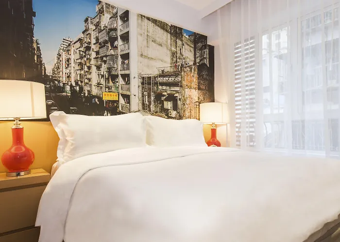 Hotel Caravel