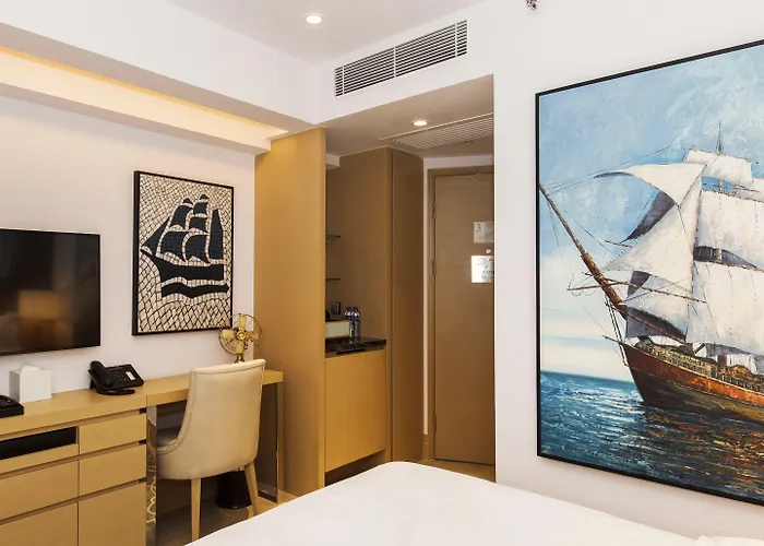 Caravel 2*