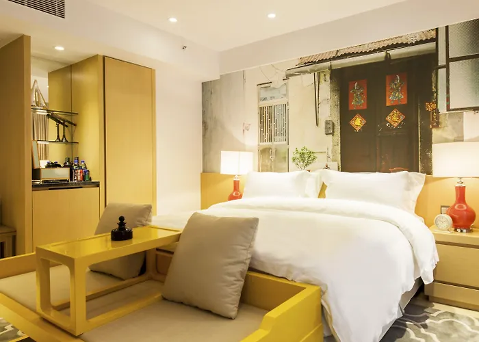 Hotel Caravel