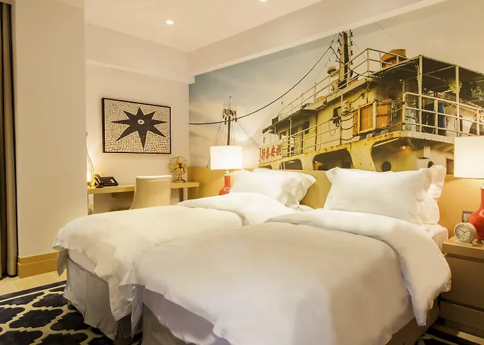 Caravel Macau