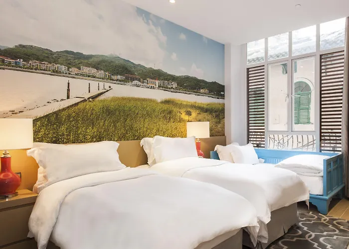 Hotel Caravel 2*