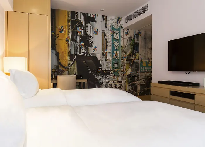 Hotel Caravel