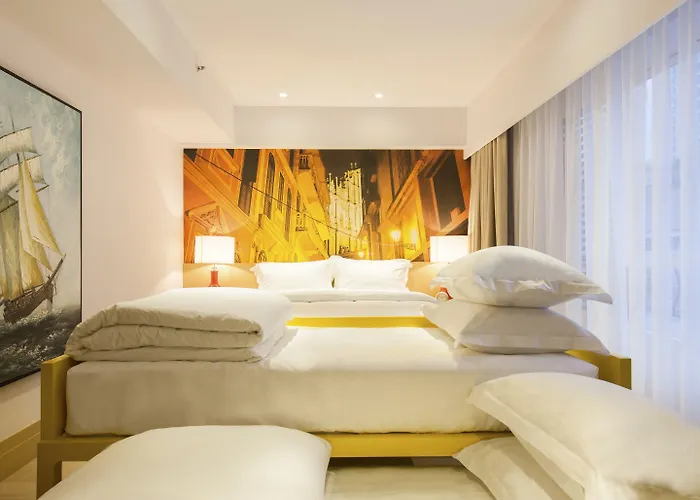 Hotel Caravel
