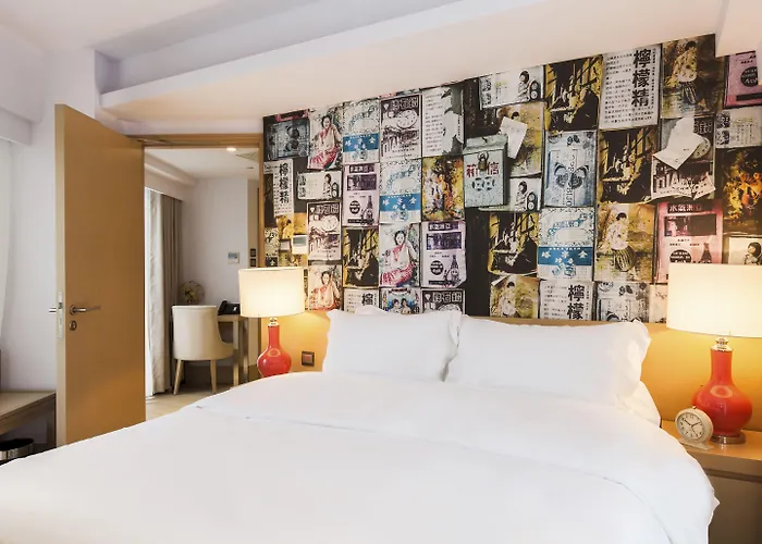 Hotel Caravel Macau