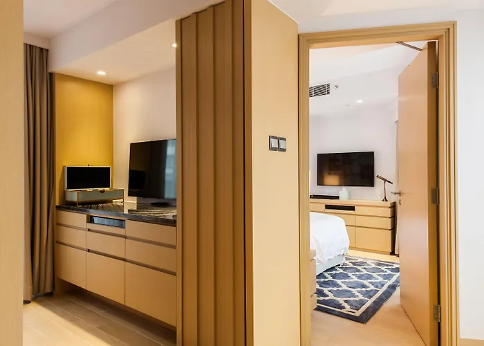 Hotel Caravel