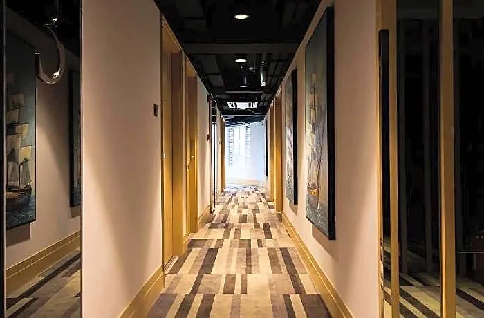Caravel Macau