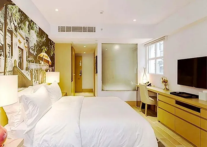 Hotel Caravel