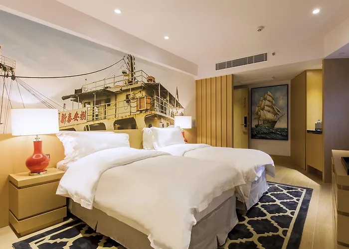 Caravel Hotel 2*