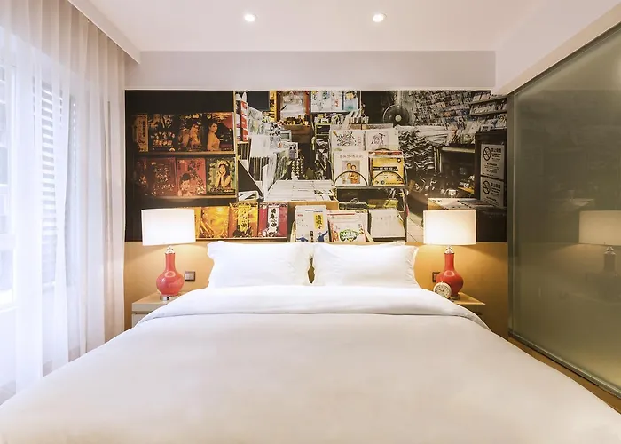 Caravel Macau