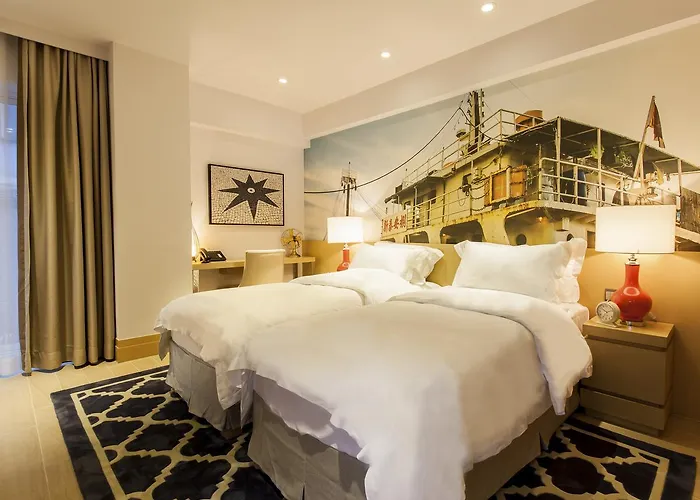 Caravel Macau