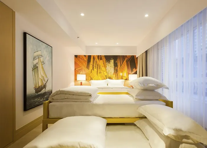 Hotel Caravel