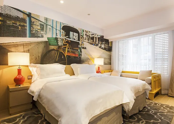 Hotel Caravel