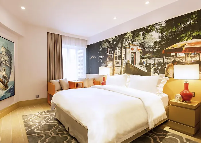 Caravel Hotel Macau