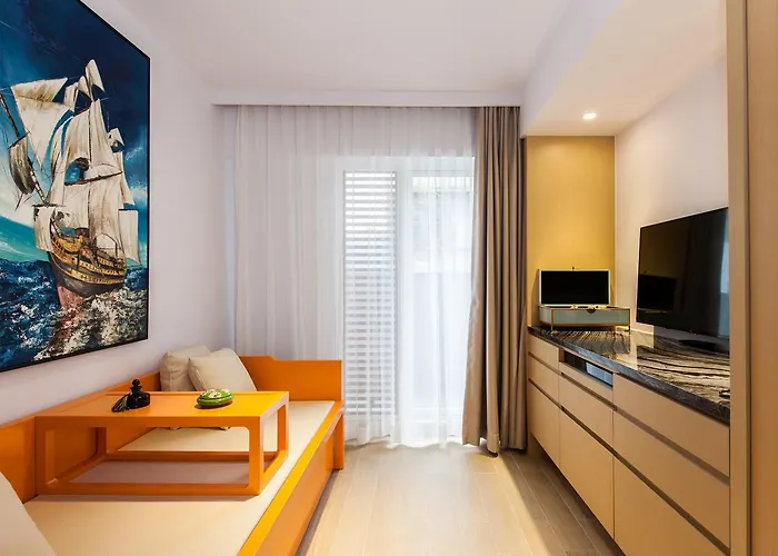 Hotel Caravel