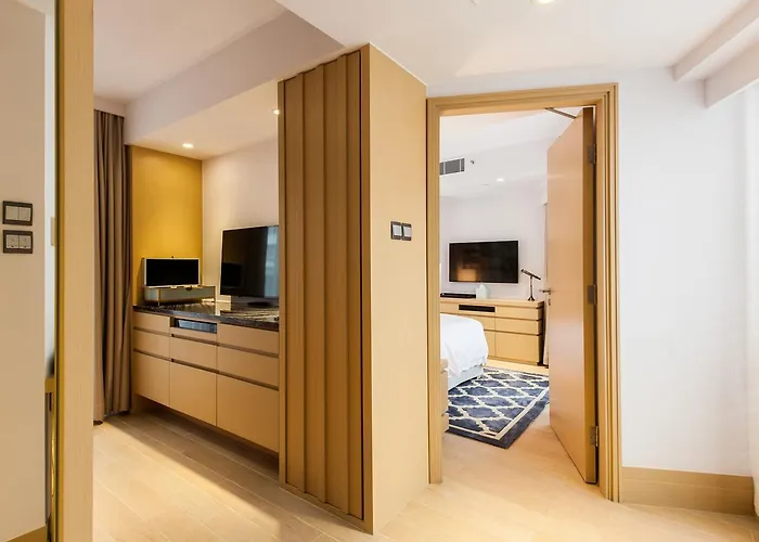 Hotel Caravel Macau