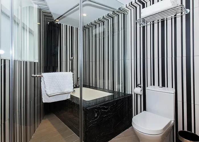 Hotel Caravel